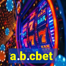 a.b.cbet