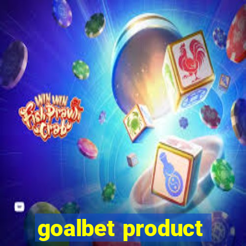 goalbet product