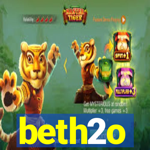 beth2o