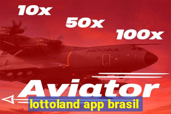 lottoland app brasil