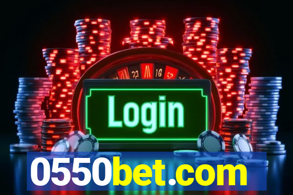 0550bet.com