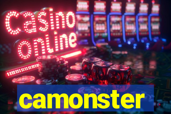 camonster