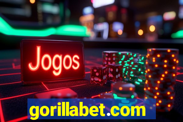 gorillabet.com