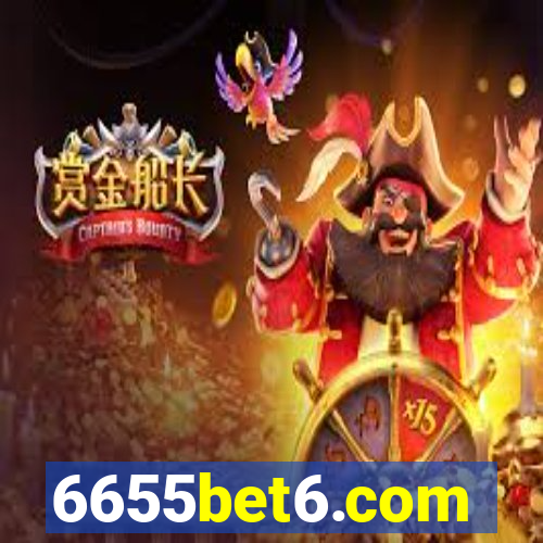 6655bet6.com