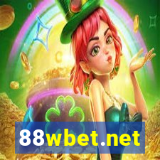 88wbet.net