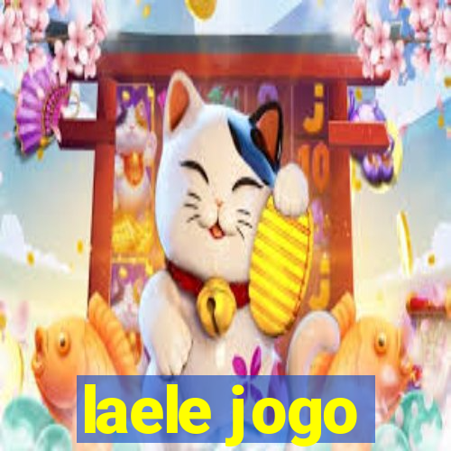 laele jogo