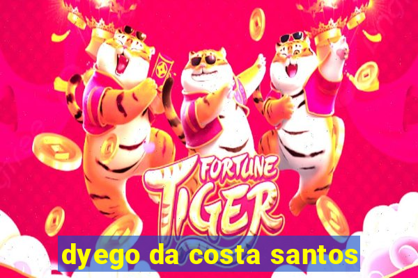 dyego da costa santos