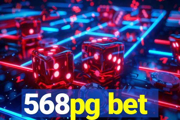 568pg bet