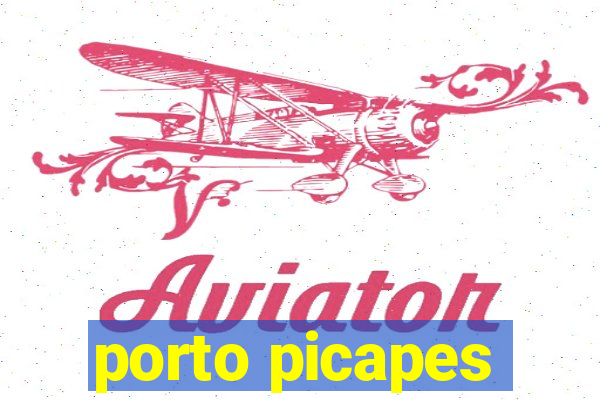 porto picapes