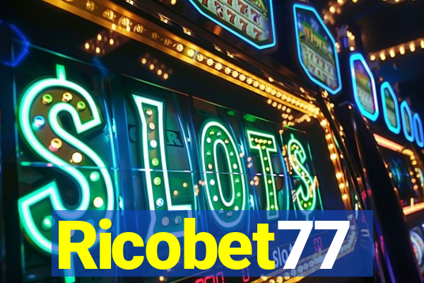 Ricobet77