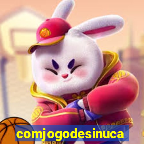 comjogodesinuca