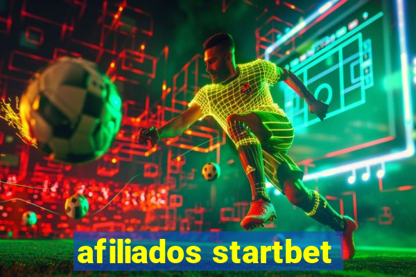 afiliados startbet