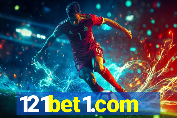 121bet1.com