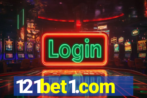 121bet1.com