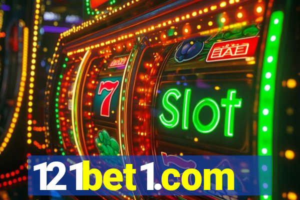 121bet1.com