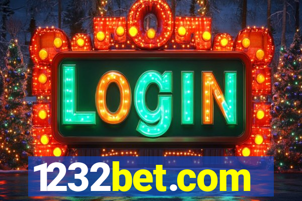 1232bet.com