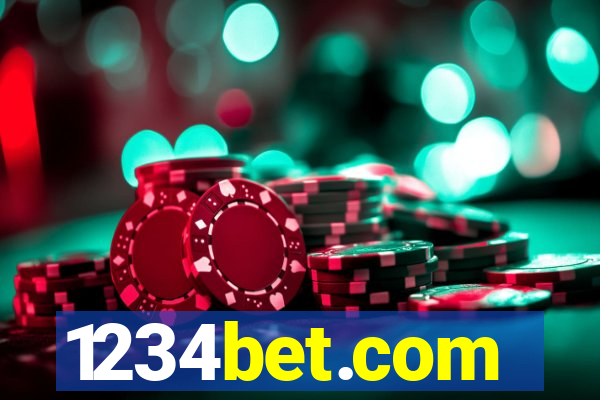 1234bet.com