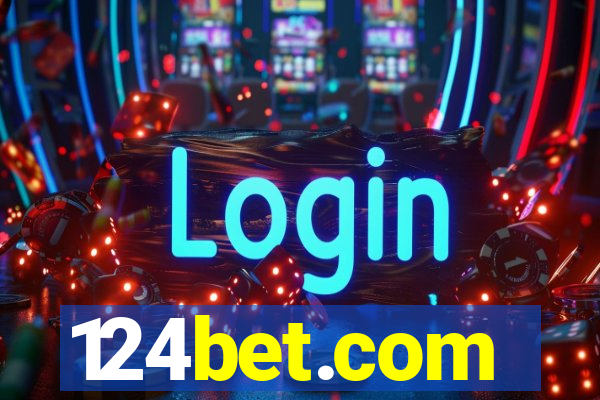 124bet.com