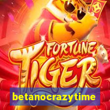 betanocrazytime