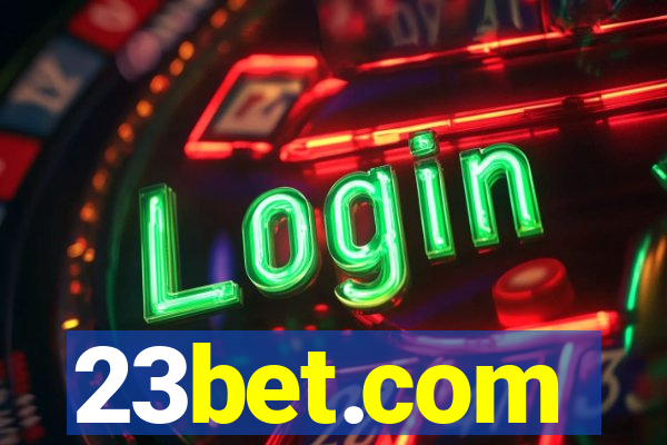 23bet.com