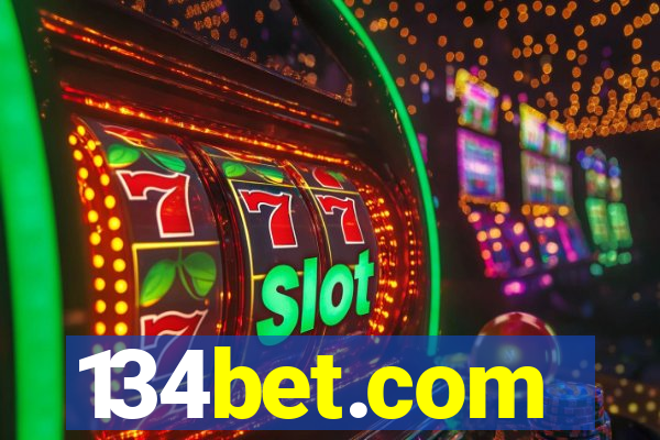 134bet.com