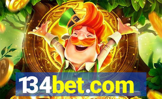 134bet.com