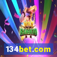 134bet.com