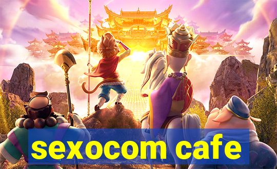 sexocom cafe