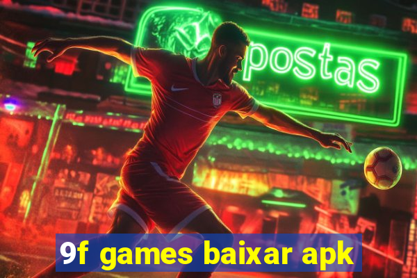 9f games baixar apk