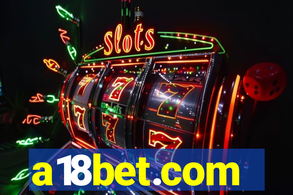 a18bet.com