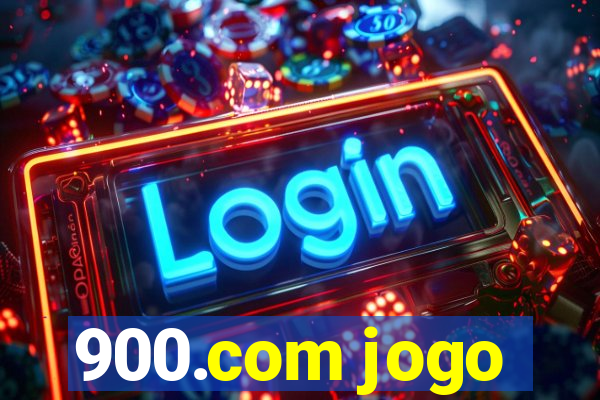 900.com jogo