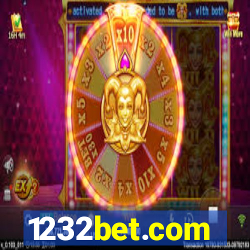 1232bet.com