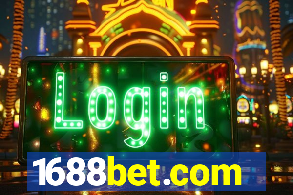 1688bet.com