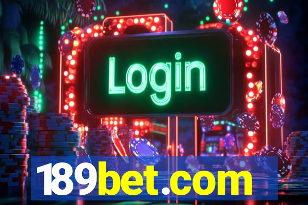 189bet.com