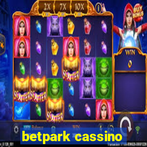 betpark cassino