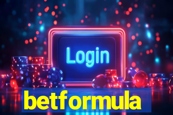 betformula