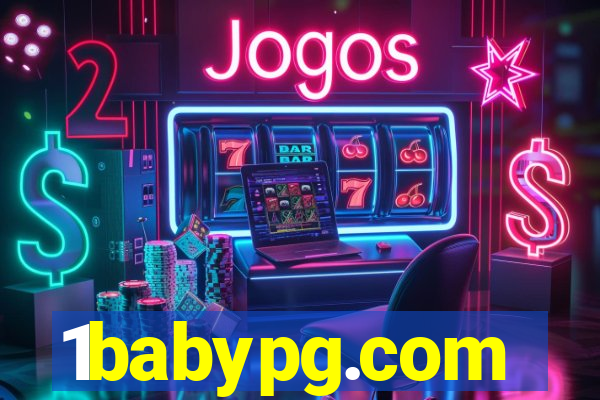 1babypg.com