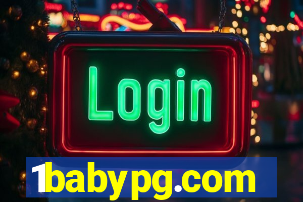 1babypg.com