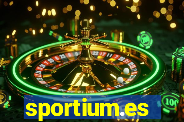 sportium.es