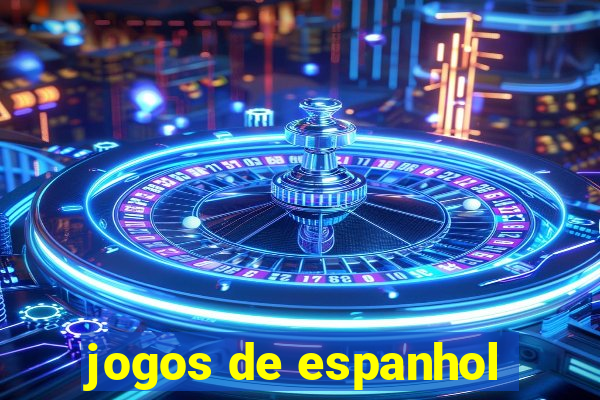 jogos de espanhol