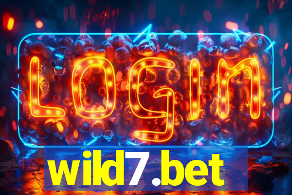 wild7.bet