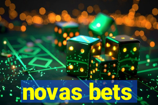 novas bets