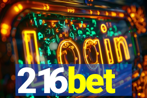 216bet