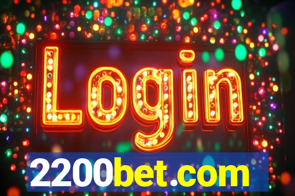 2200bet.com