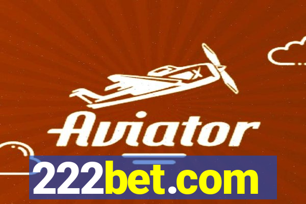 222bet.com