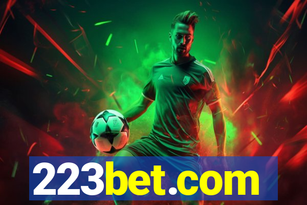 223bet.com