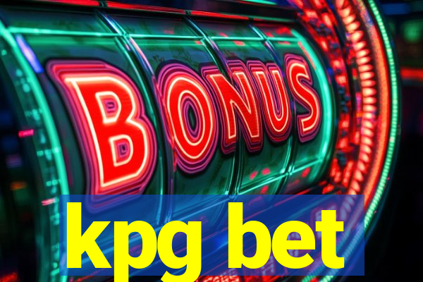 kpg bet