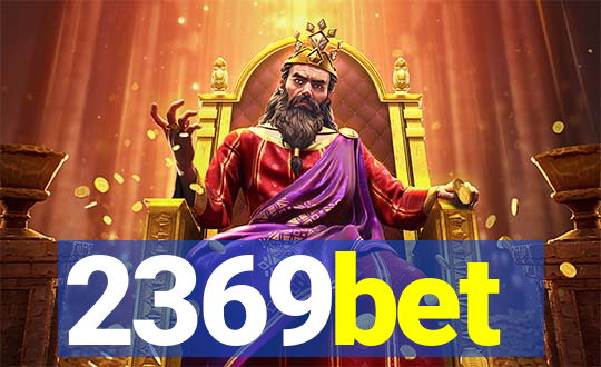 2369bet