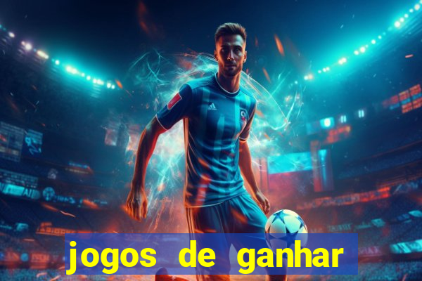 jogos de ganhar dinheiro de verdade sem depositar