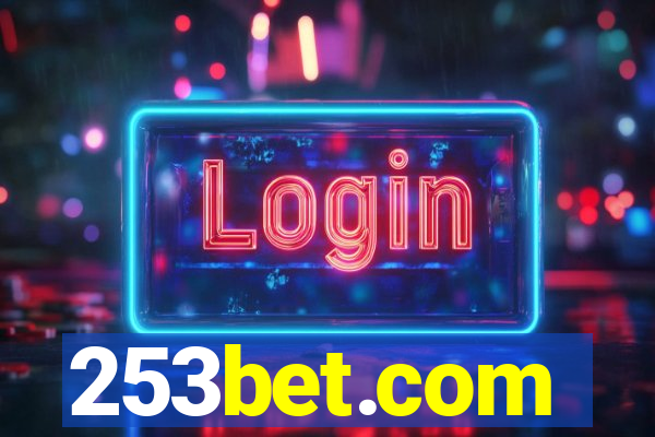 253bet.com